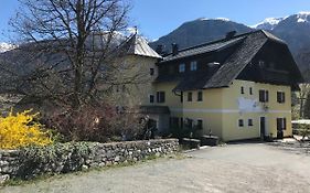 Landhaus Mooi